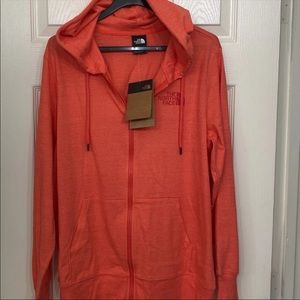 The North Face Hoodie Jacket
